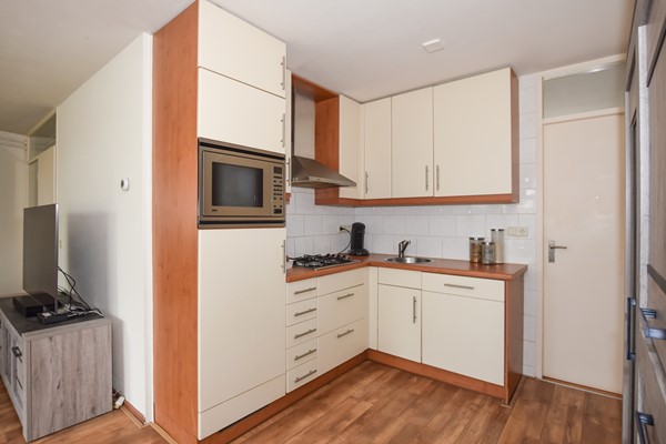 Medium property photo - Buurschappenlaan 170, 5235 EK 's-Hertogenbosch